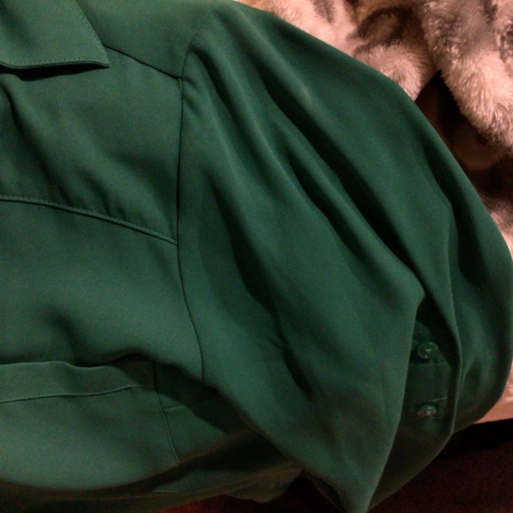 Express button down - Picture 4 of 4